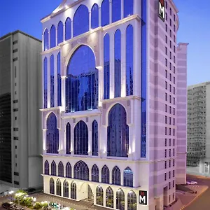 إم الدانة من ميلينيوم 4*, مكة المملكة العربية السعودية