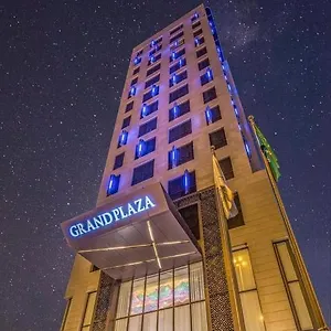 Grand Plaza - Kafd **** Riyadh