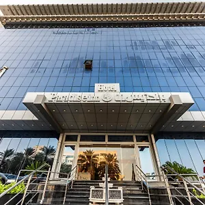 Paradise 3*, جدة المملكة العربية السعودية