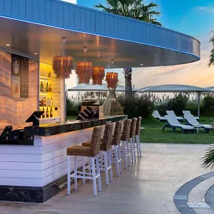 Radisson Blu Ottomare 5*, اسطنبول تركيا