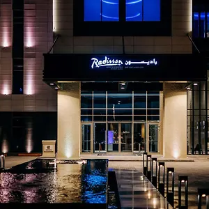 Radisson & Olaya **** Riyadh