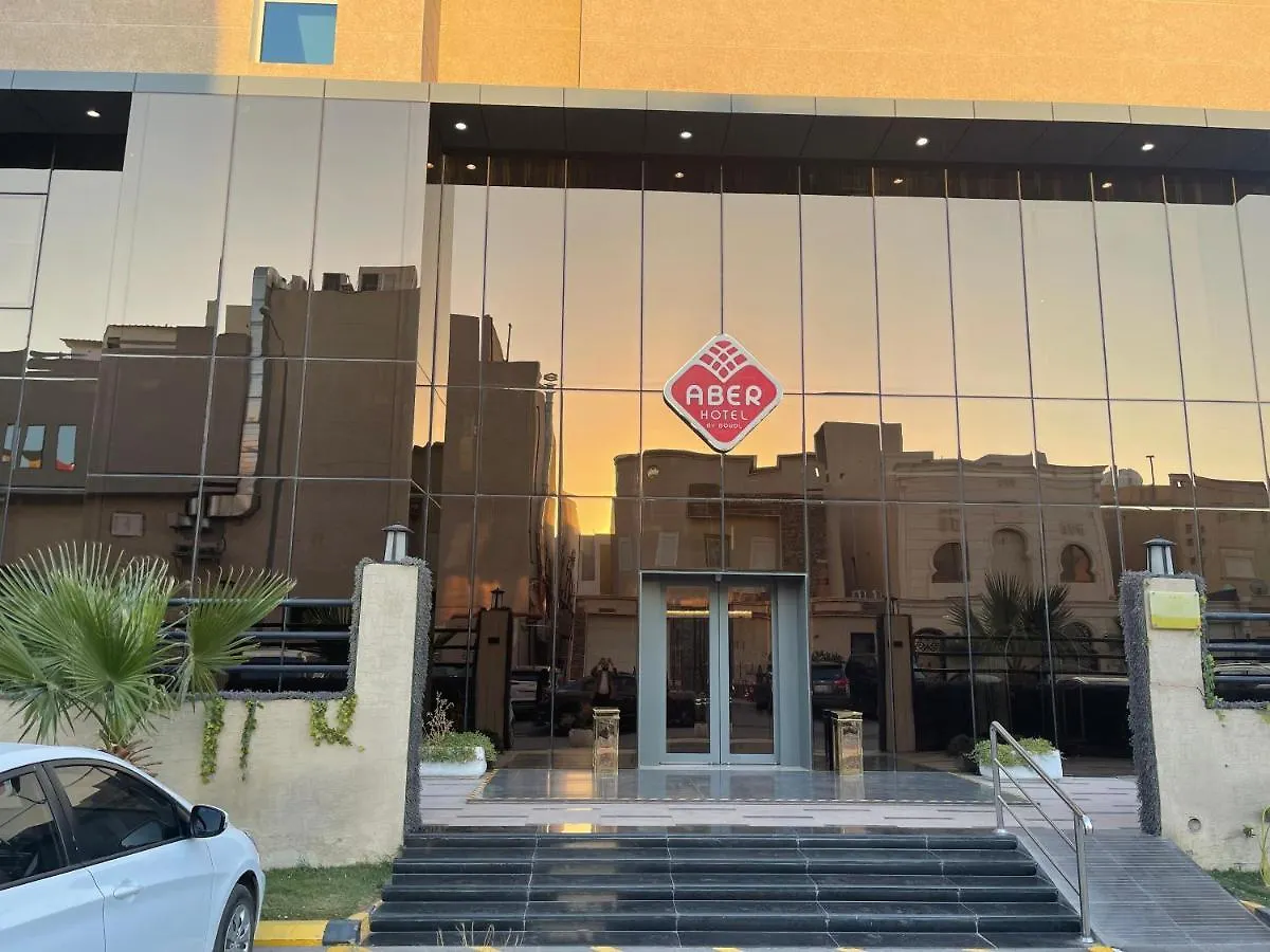 فندق عابر الياسمين الرياض 3*,  المملكة العربية السعودية