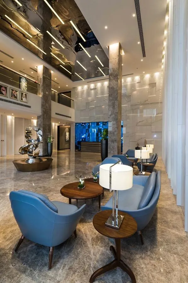 Aber Al Yasmin Hotel Riyadh Saudi Arabia