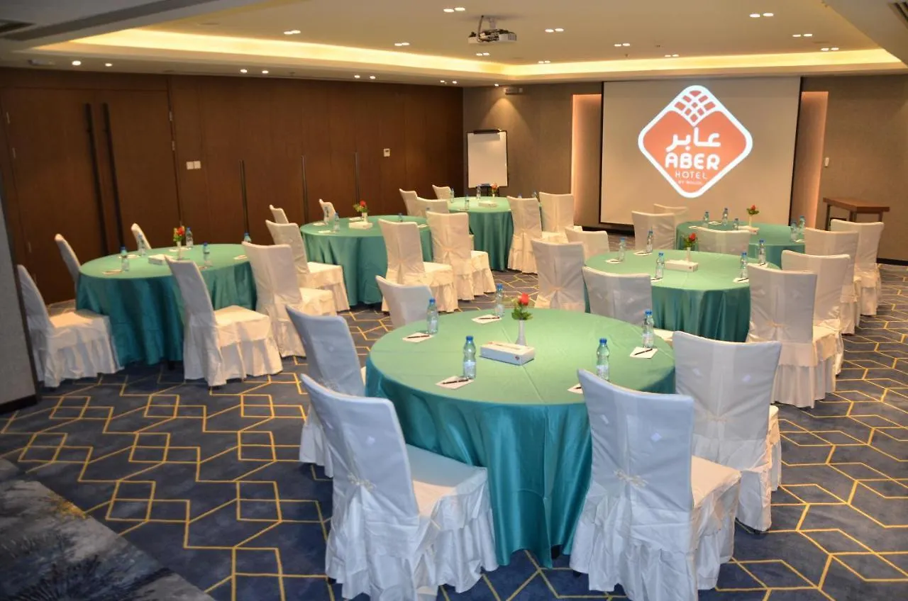 فندق عابر الياسمين الرياض 3*,  المملكة العربية السعودية