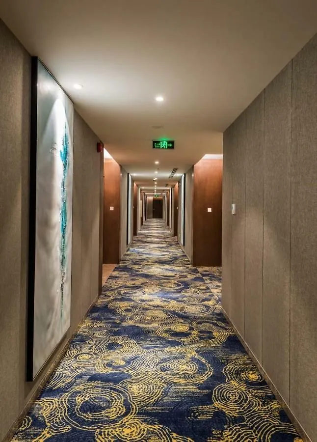 Aber Al Yasmin Hotel Riyadh 3*,