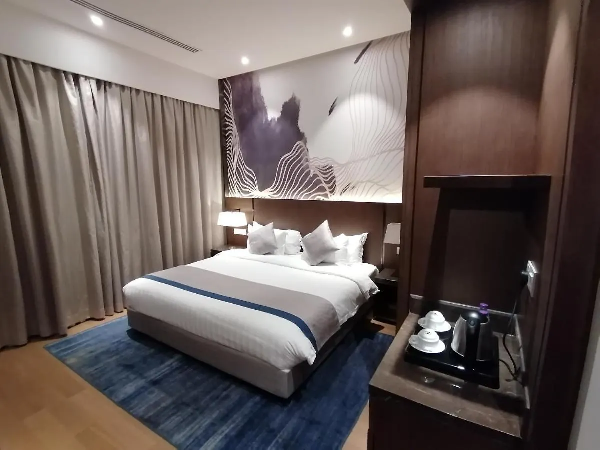 Aber Al Yasmin Hotel Riyadh 3*,  Saudi Arabia